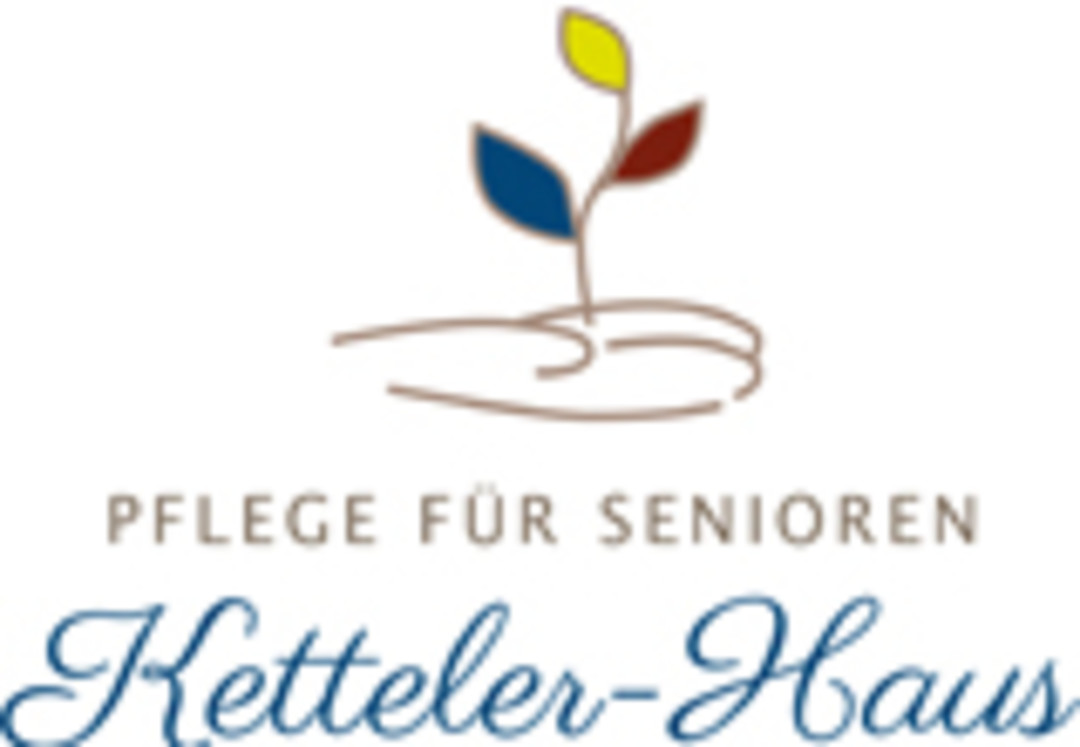 Logo: Ketteler-Haus