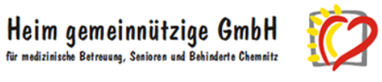 Logo: Kurzzeitpflege Heim gGmbH