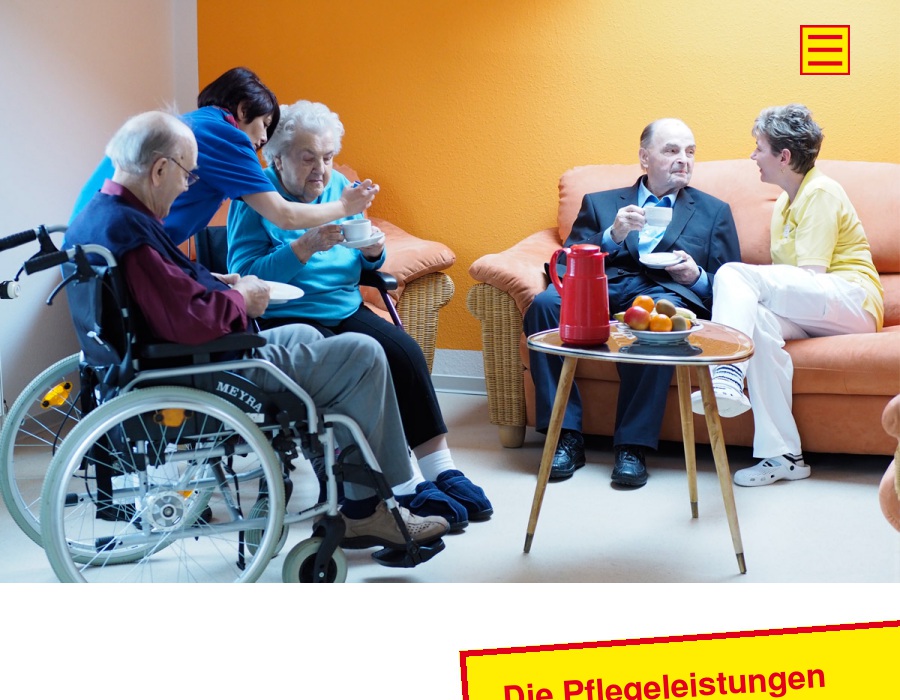 ASB Baden-Württemberg e.V. Region Südbaden SZ Erika-Zürcher-Haus