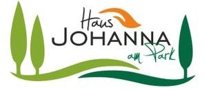Logo: Haus Johanna am Park GbR Altenpflegeheim