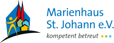 Logo: St. Marienhaus