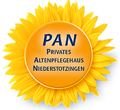 Logo: PAN Altenpflege Niederstotzingen gGmbH