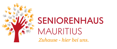 Logo: Seniorenhaus Mauritius