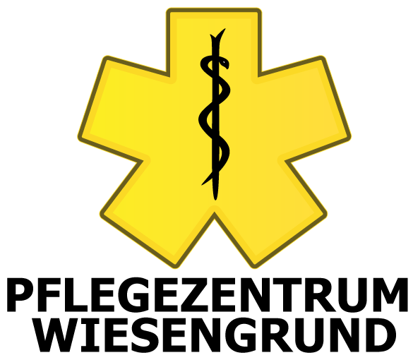 Logo: Pflegezentrum Wiesengrund GmbH Alten-und Pflegeheim