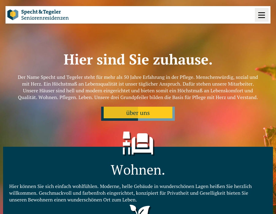 Seniorenresidenz Kylltalblick GmbH