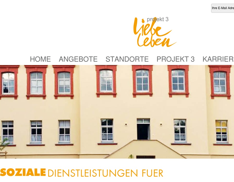 Villa am Buttermarkt Seniorenzentrum