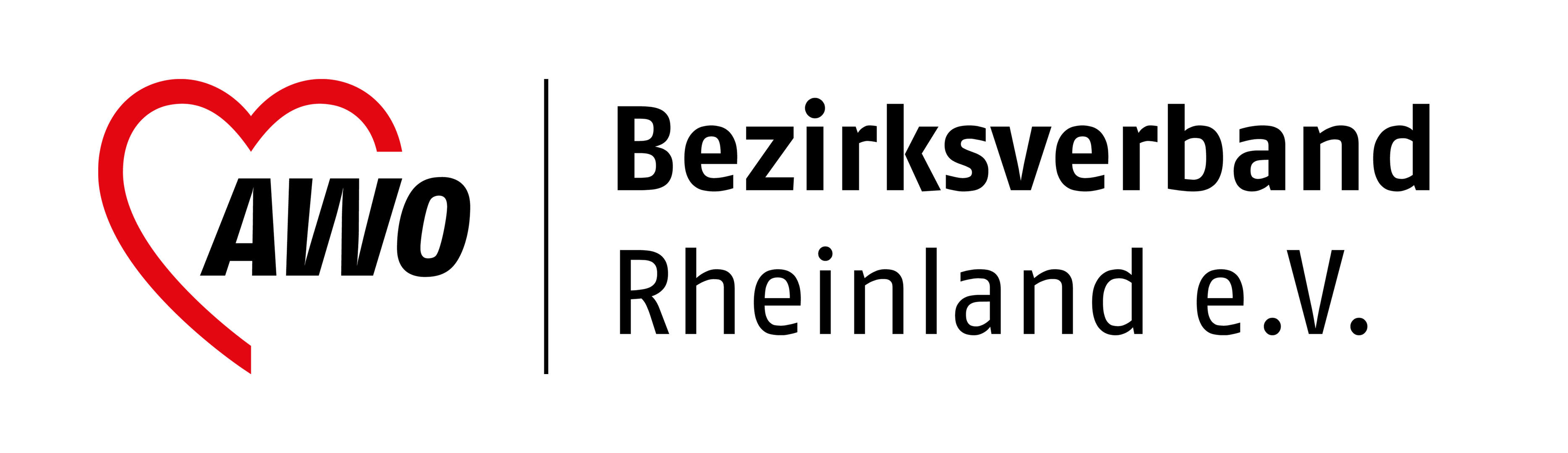 Logo: Arbeiterwohlfahrt BV Rhld./Hessen-Nassau e.V. Altenzentrum