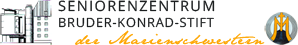 Logo: Alten- und Pflegeheim Bruder-Konrad-Stift