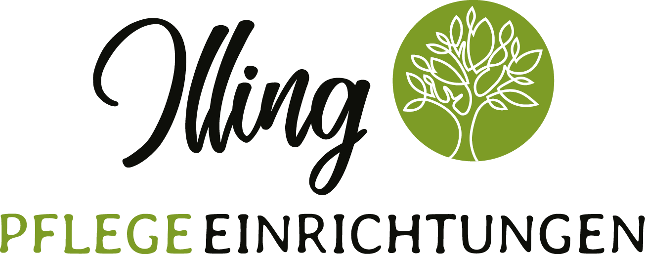 Logo: Tagespflege Illing