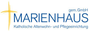 Logo: Marienhaus Alten- und Pflegeheim - Kurzzeitpflege -