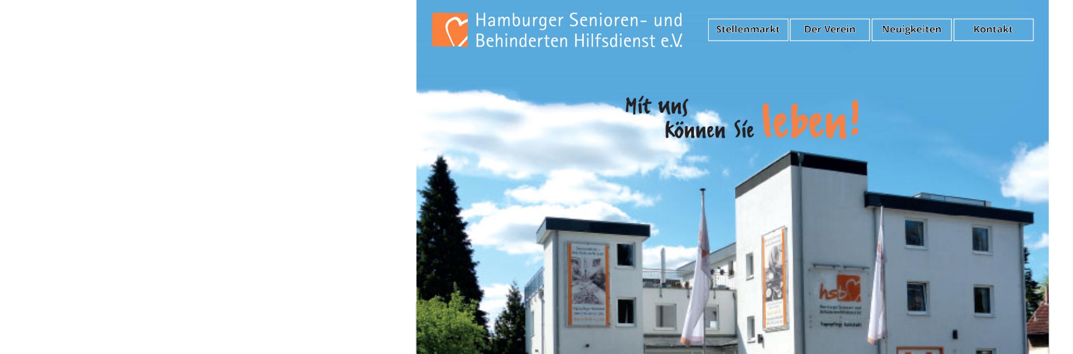 Tagespflege Rahlstedt