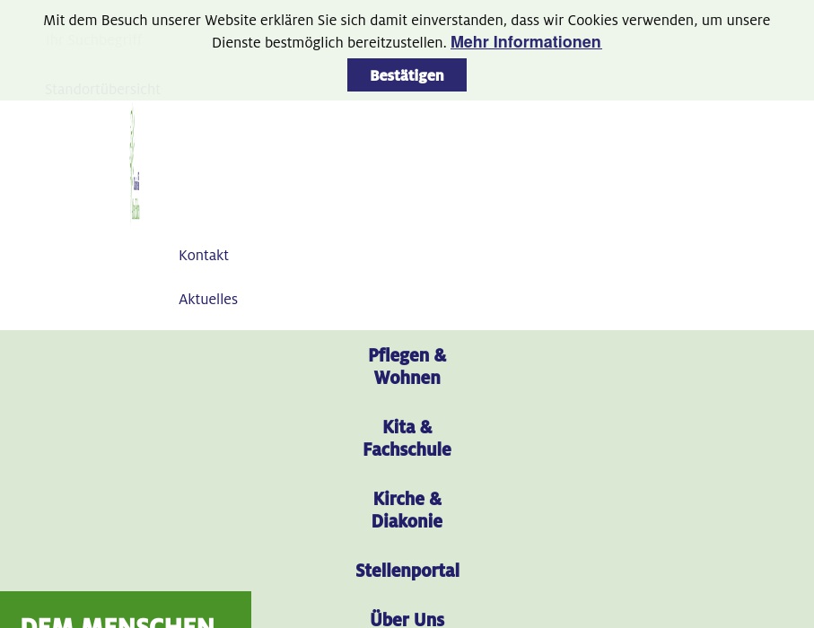 Tagespflege Ottensen