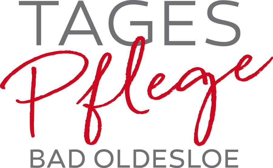 Logo: Tagespflege Bad Oldesloe