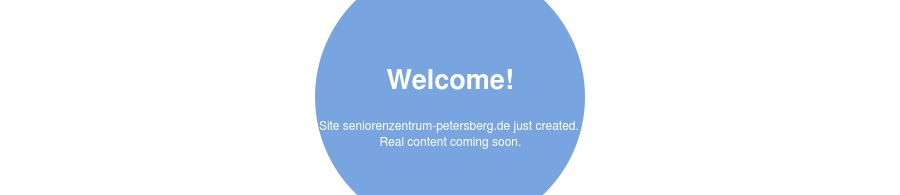 DRK-Fulda gGmbH Seniorenzentrum Am Roten Rain