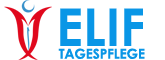 Logo: ELIF Tagespflege