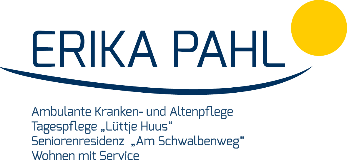 Logo: Haus Am Schwalbenweg Inh. Silke Pahl Altenpflegeheim