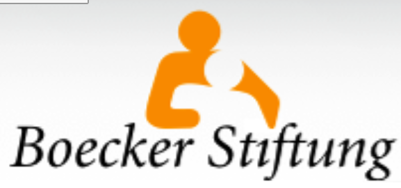 Logo: Haus am Voß'schen Garten - Boecker-Stiftung gemeinnütziger GmbH