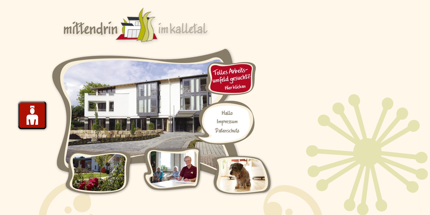 Mittendrin im Kalletal