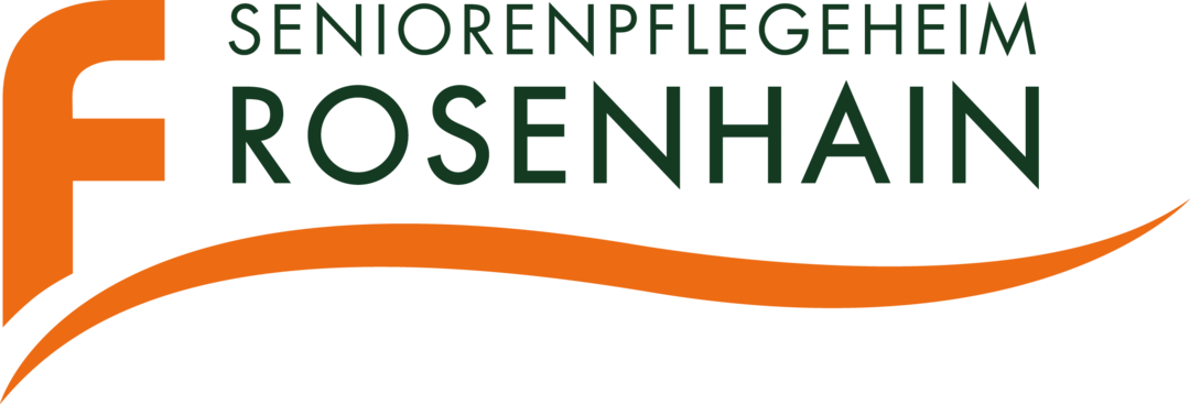 Logo: Rosenhain Seniorenpflegeheim