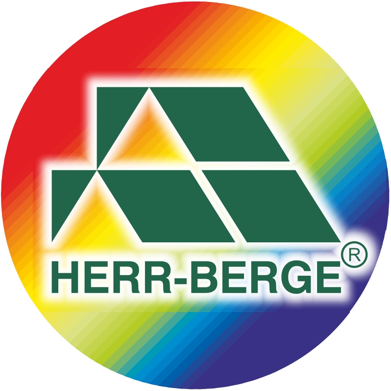 Logo: Tagespflege der HERR-BERGE