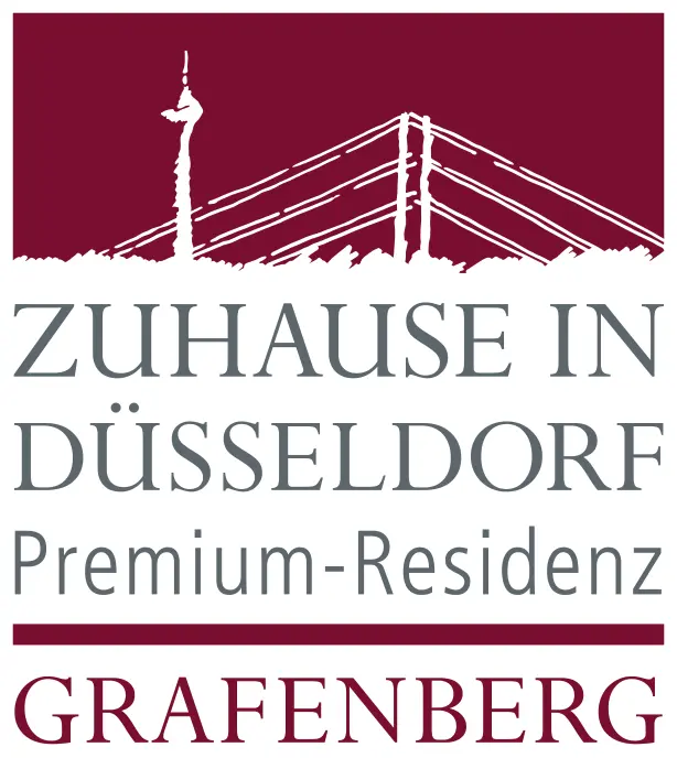 Logo: Seniorenresidenz Grafenberger Wald
