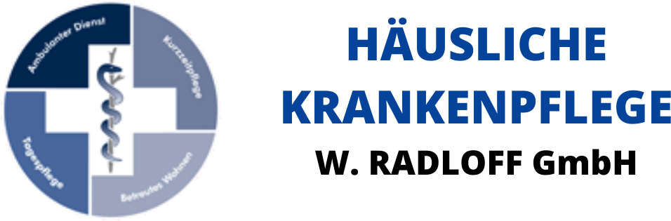 Logo: Kurzzeitpflegeeinrichtung im "Wohnpark Krischanweg"