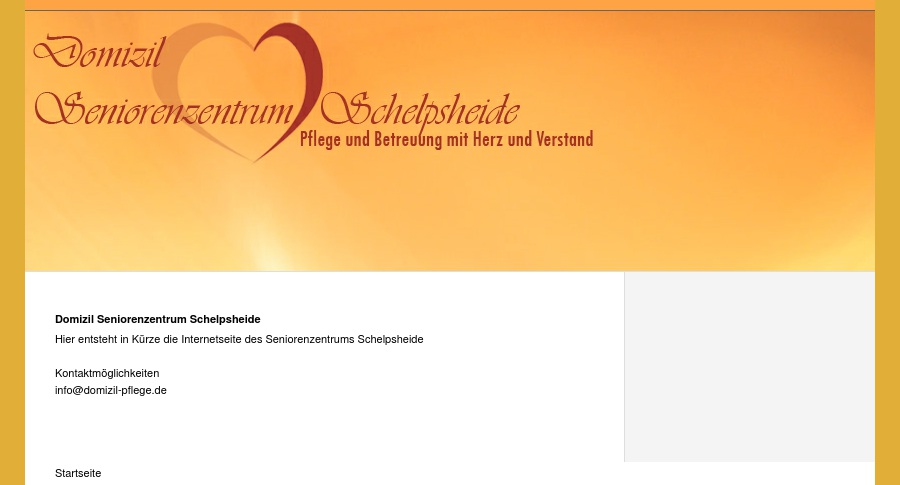 Village Seniorenzentrum