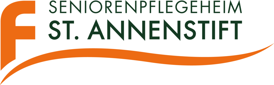 Logo: Seniorenpflegeheim St. Annenstift