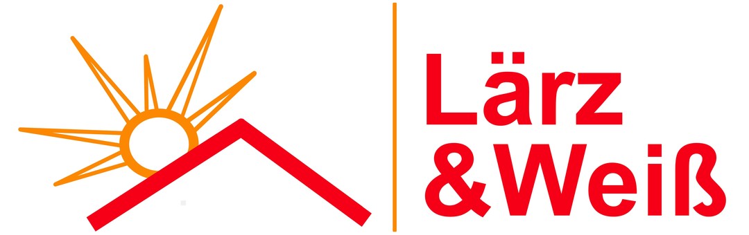 Logo: Haus Antonius Lärz & Weiß Seniorenpflege GmbH