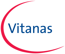 Logo: Vitanas Senioren Centrum Schlierachwinkl