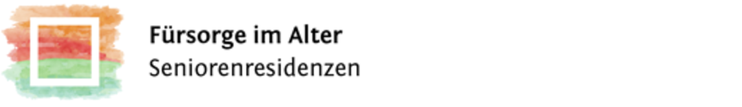 Logo: Vitalis / Fürsorge im Alter /  Seniorenresidenz Christian