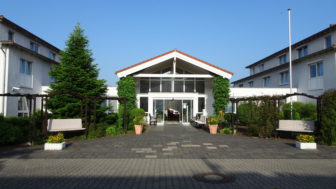 Seniorenresidenz "Haus St. Clara"