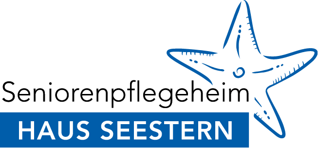 Logo: Seniorenpflegeheim "Haus Seestern"