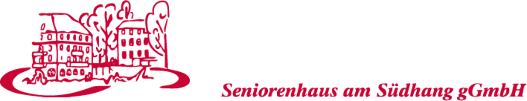 Logo: Seniorenhaus Am Südhang gGmbH