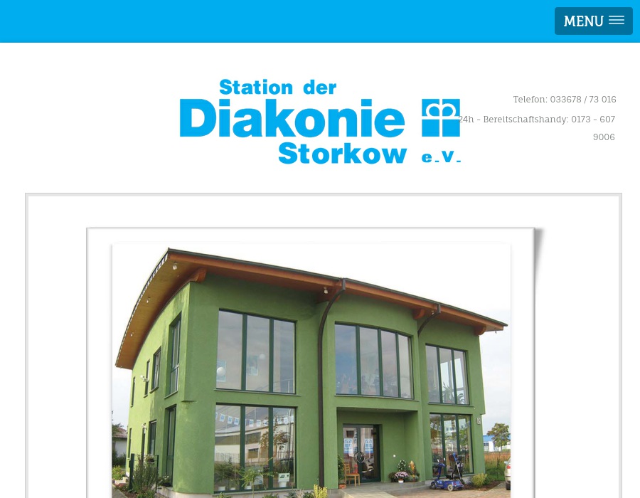 Station der Diakonie e.V.