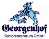 Logo: Georgenhof Seniorenzentrum GmbH