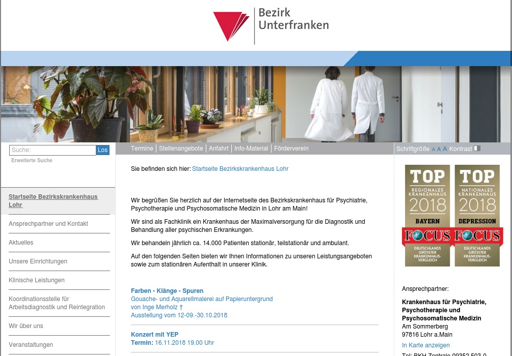 Dietrich-Bonhoeffer-Haus