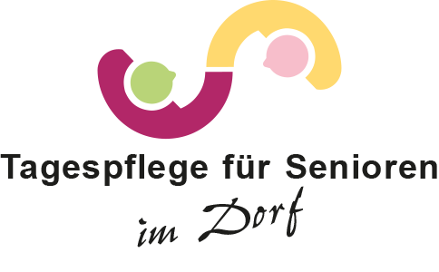 Logo: Tagespflege für Senioren "im Dorf"