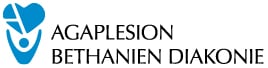 Logo: Agaplesion Bethanien Havelstrand