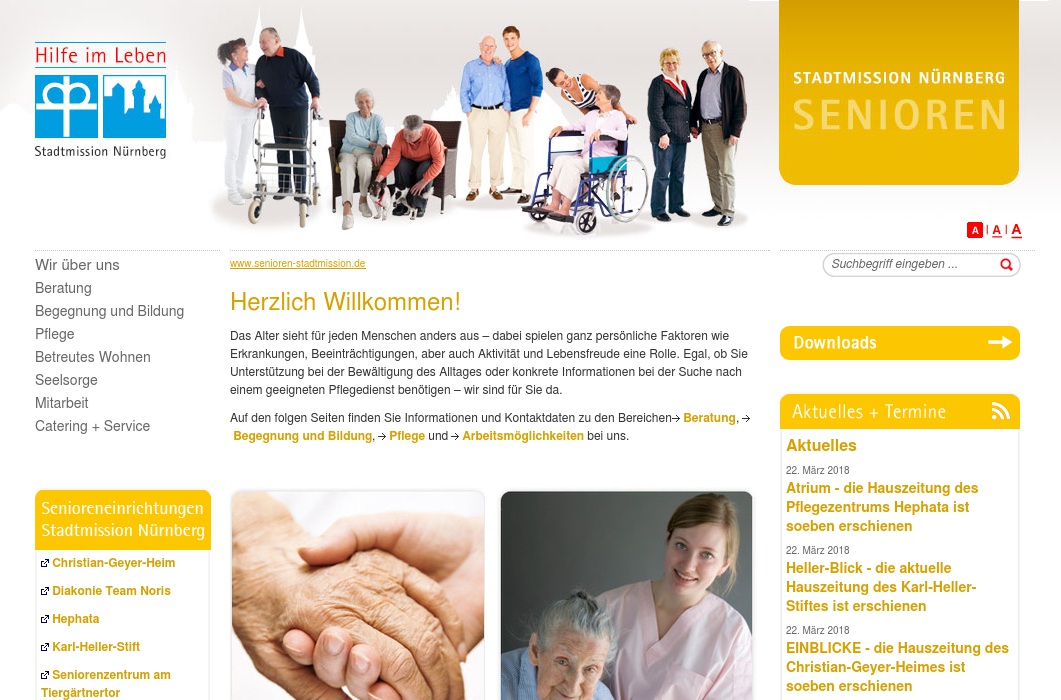 Christian-Geyer-Heim