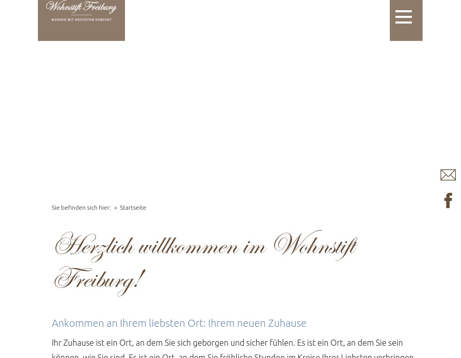 Wohnstift Freiburg GmbH