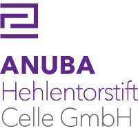 Logo: ANUBA Hehlentorstift Celle GmbH