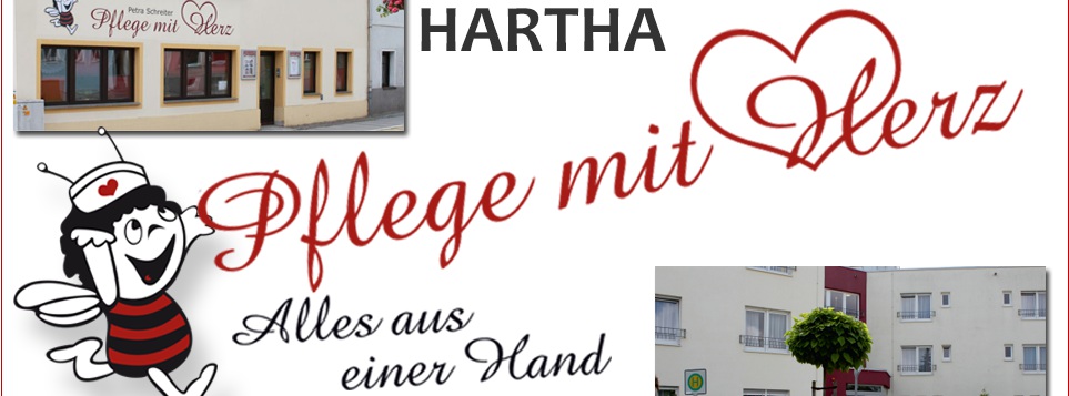Seniorenresidenz "Pflege mit Herz" Petra Schreiter GmbH