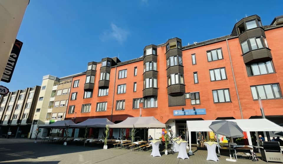 Nobilis Seniorenresidenz