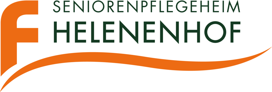 Logo: Helenenhof Seniorenpflegeheim