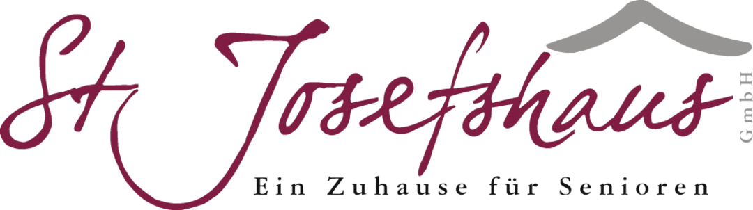 Logo: St. Josefshaus