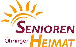 Logo: HSH Hohenloher Seniorenhilfe GmbH Seniorenheimat Öhringen