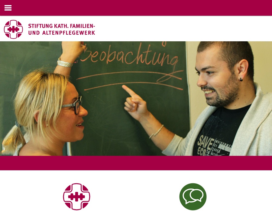 Tagespflege Rümannstraße