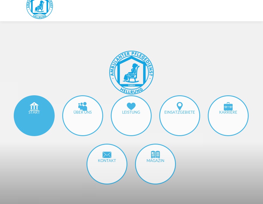 Tagespflegeeinrichtung Hellrung