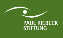 Logo: Paul- Riebeck- Stiftung - Hausgemeinschaften für Menschen mit Demenz